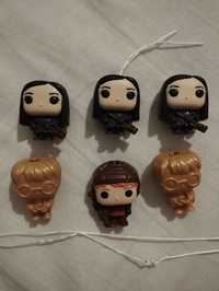 Harry Potter Funko Pop Kinder Joy