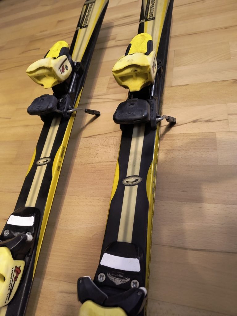 Narty Elan 128 cm