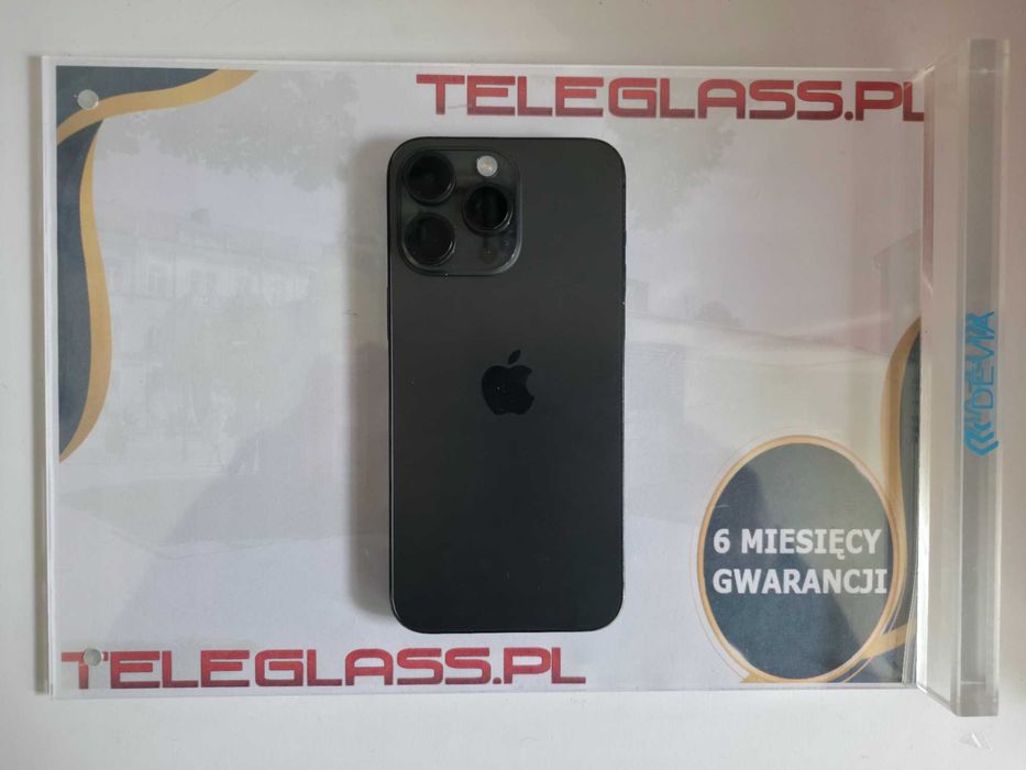 Apple iPhone 15 Pro Max 256GB