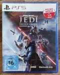Jedi Fallen Order