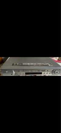 Leitor DVD Sony DVP NS700V a funcionar perfeitamente