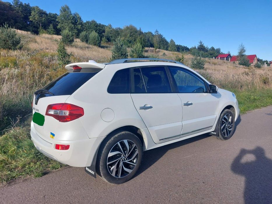 Продам Renault, Koleos