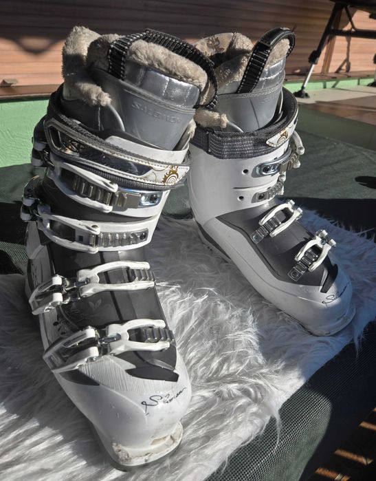 Buty narciarskie Salomon r. 40