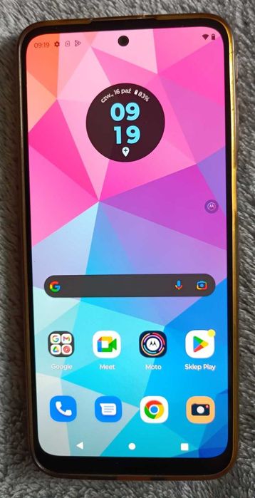 Motorola XT2173-3 Moto G31 4/64GB