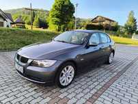 Bmw Seria 3 E90 320i 150KM super stan! Jak nowy!