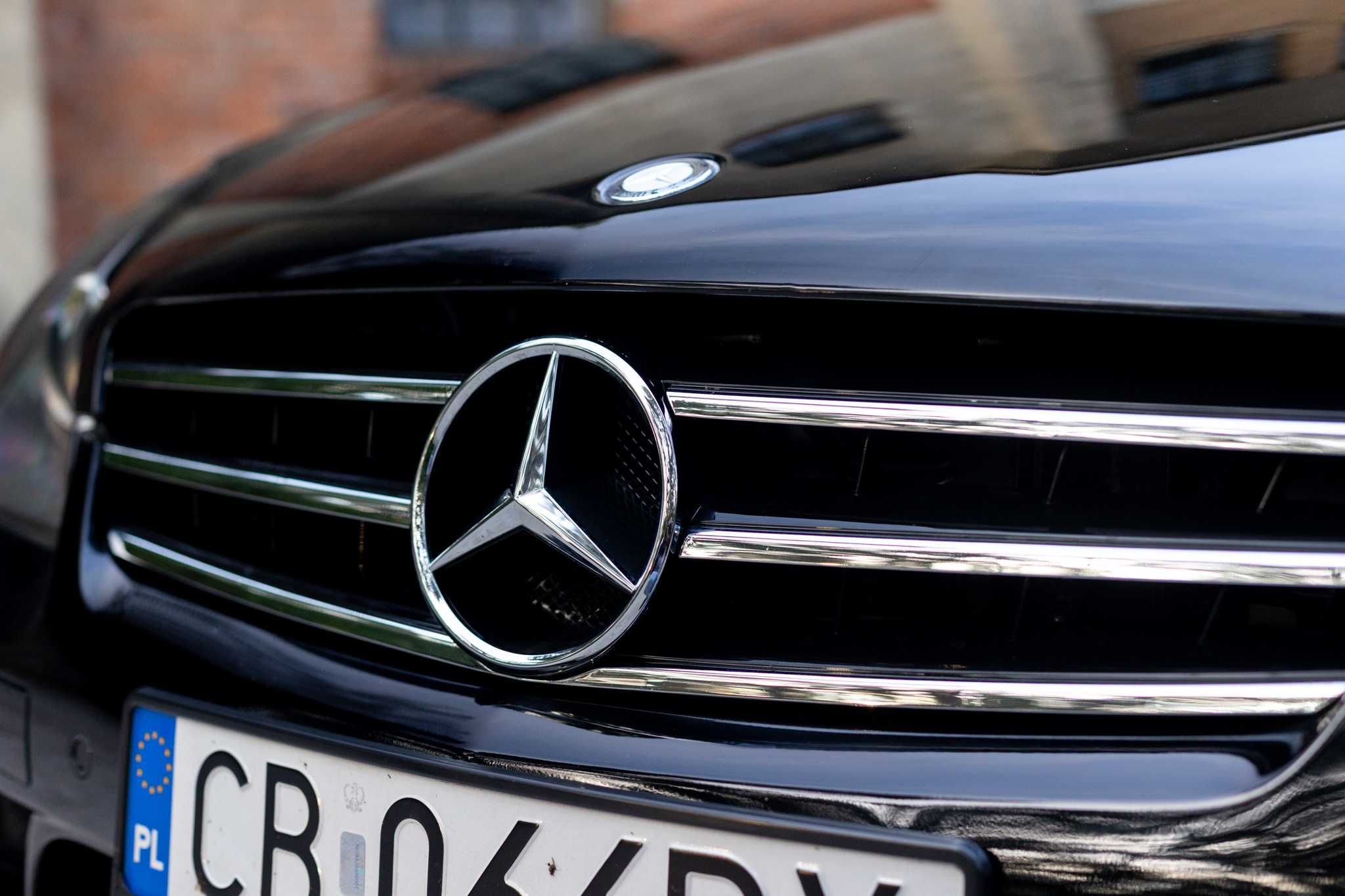 Mercedes CLS cls 6.3 6,3 AMG amg 2007