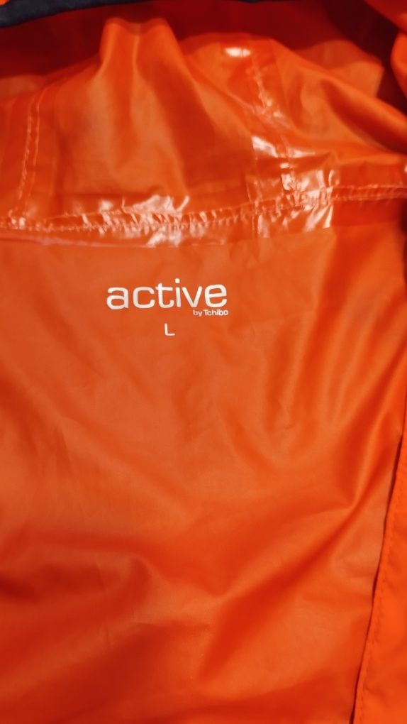 Дощовик Active  розмір:L