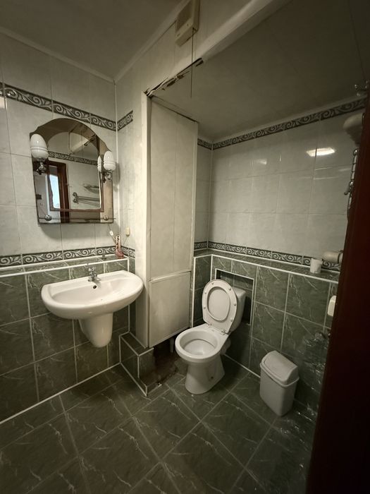 Здам в оренку 3 кімнатну квартиру  Бориса Тена