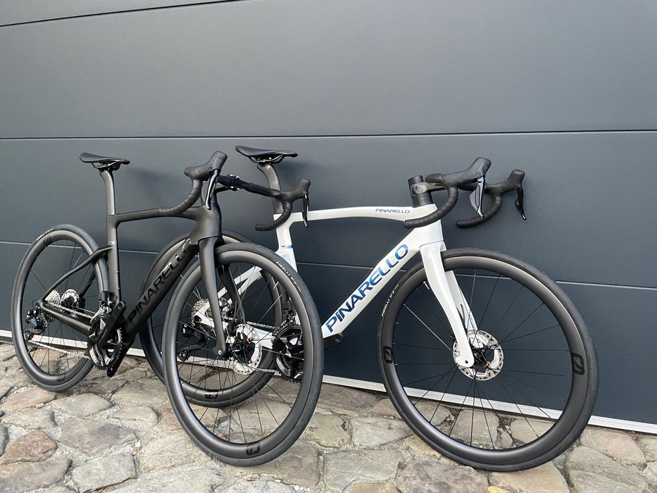 PROMOCJA Pinarello F7 Most Ultrafast 105 Di2 NOWY, GWARANCJA F.VAT 23%