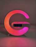 Nowy LED budzik.