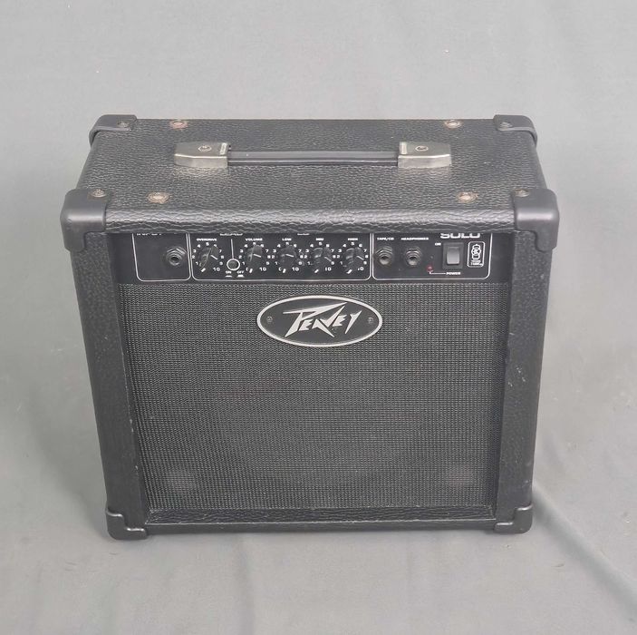 Peavey Solo Wzmacniacz Gitarowy