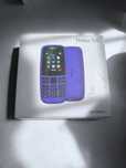 Кнопочний телефон Nokia 105
