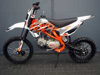Cross cros kros MRF Pit Bike Kayo 125 CC TT 140 TT CC dostawa raty