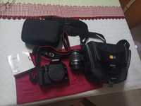 Canon 1000D completa