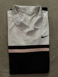 Nike dri fit xxl polo