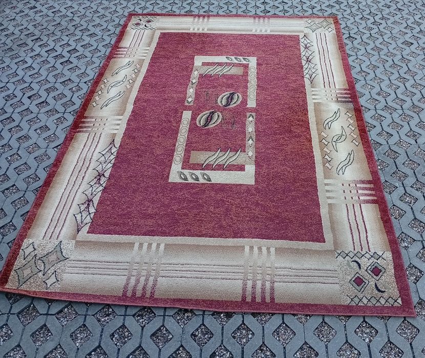 Dywan 320 cm x 220 cm