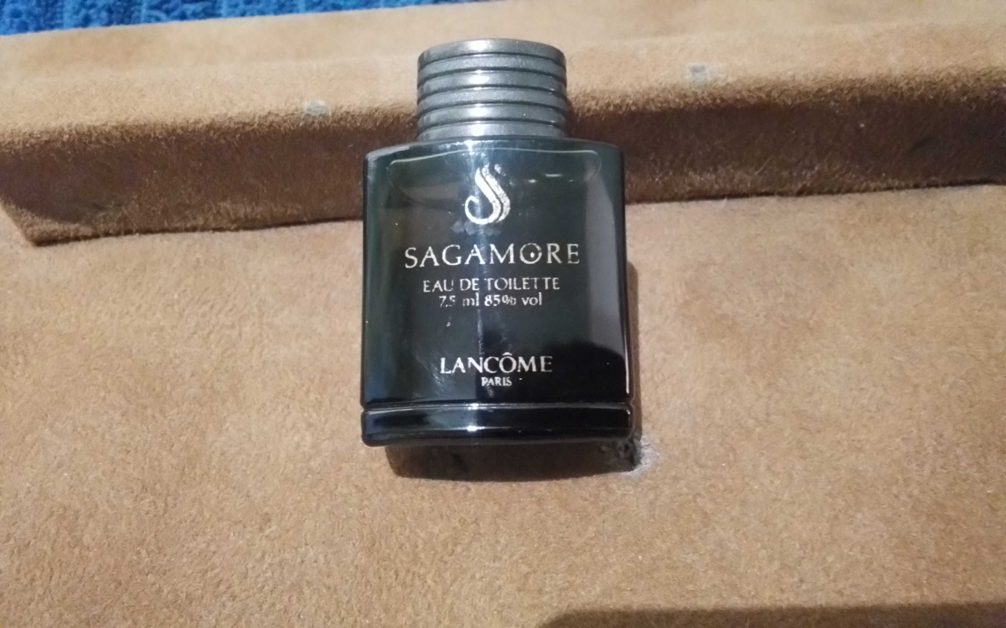 Sagamore Lancôme 7,5 ml UNIKAT!