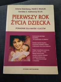 Pierwszy rok z życia dziecka