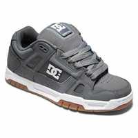 Оригінальні DC Shoes Stag grey Gum
