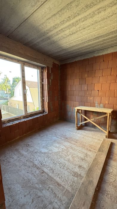 Готовый дом на против парка Дубки. Газ и центральные коммуникации