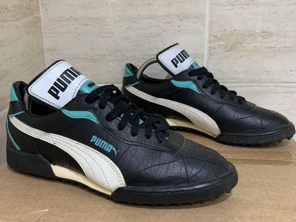 Puma_Vintage Rare Turfy Męskie Piłkarskie Buty_42_26.5 cm