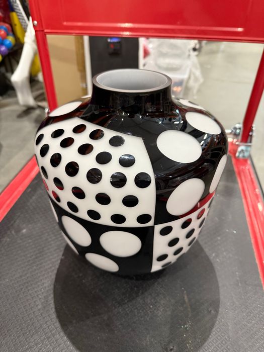 Wazon Kare Design 31cm