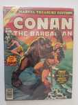 Conan The Barbarian