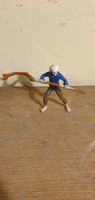 Figurka McDonalds Jack Frost