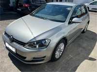 VW Golf 7 1.2 TSI wersja CUP