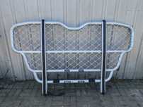 Orurowanie Kangur Trux Offroad MAN TGS L, LX, M