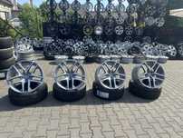 Nowe alufelgi ORYGINALNE AMG 20cali 5x112 mercedes glc gle