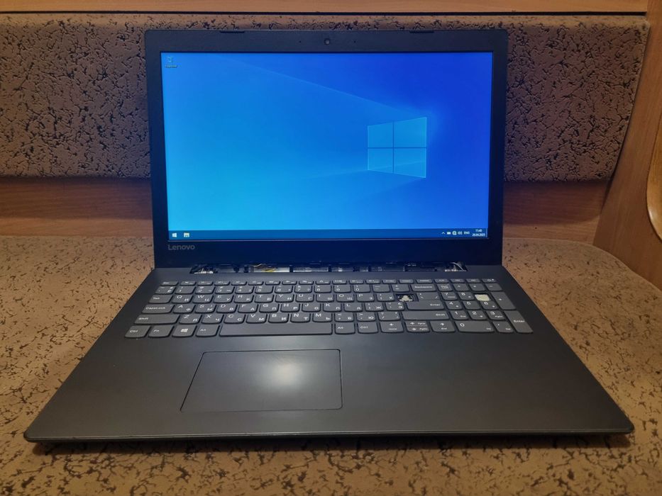 ноутбук Lenovo 320-15IAP