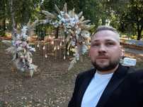 Ведучий, Тамада, Діджей, Весілля, День народження,