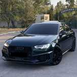 Продам ідеальну Audi A4 2016 quattro 2.0! S line!