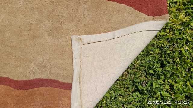 Tapete 1,55x2,2m