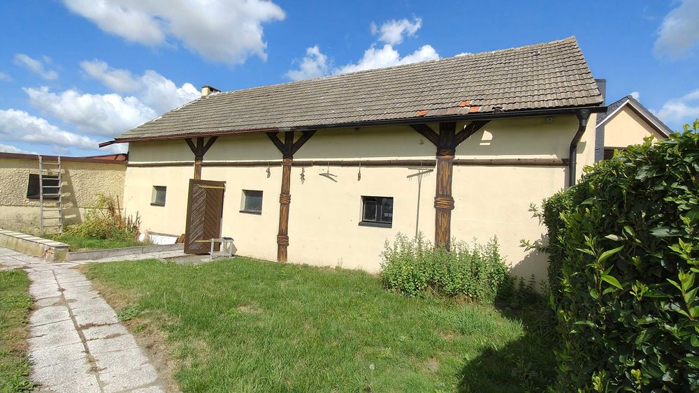 Oddam za darmo dachówkę betonową