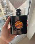 Perfume YSL Black opium