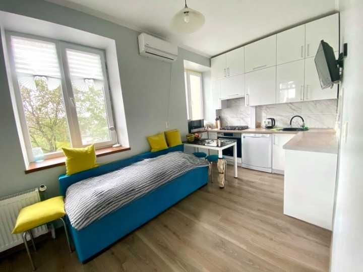 Продаж 1-кім. квартири. Зубра. вул. Б. Хмельницького-Новобудова