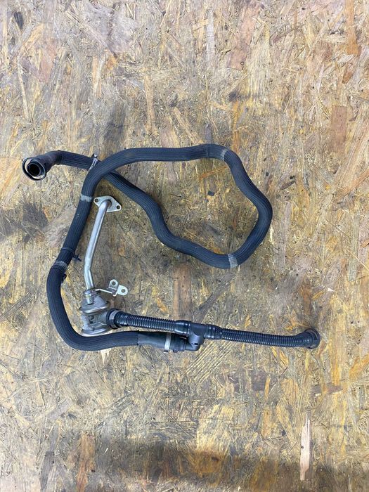 Zawór EGR Audi A6 C6 A8 4.2 BVJ