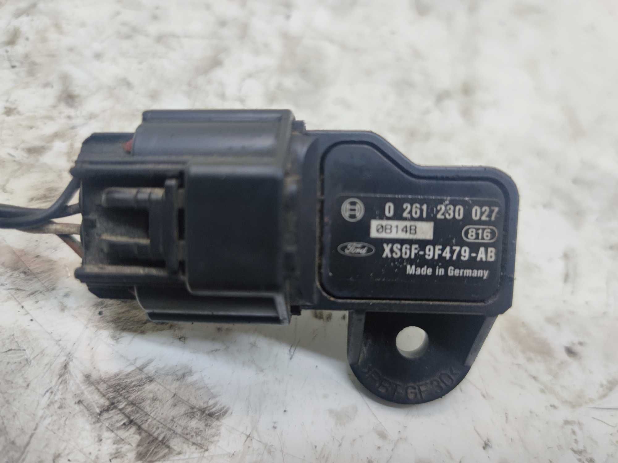 Ford Ka Fiesta Escort 1.3 8V Map Sensor
