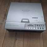 Drukarka brother dcp 115c