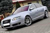 Sprzedam Audi A6 C6