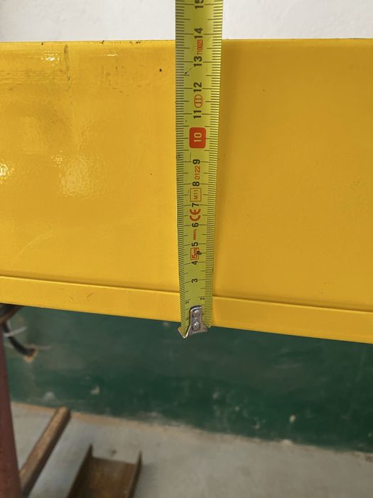 Стелажі палетні, складські Б/В.