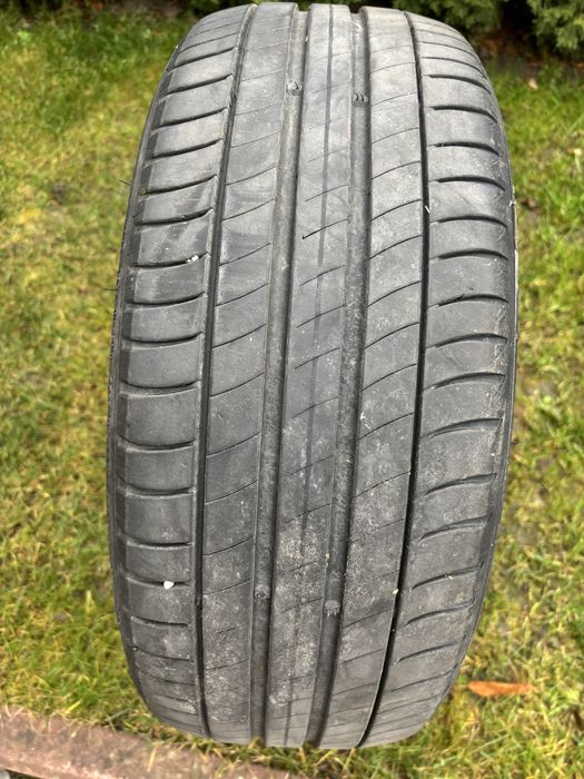 205/45 r17 michelin primacy 3