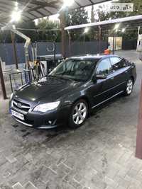 Продам авто Subaru legacy