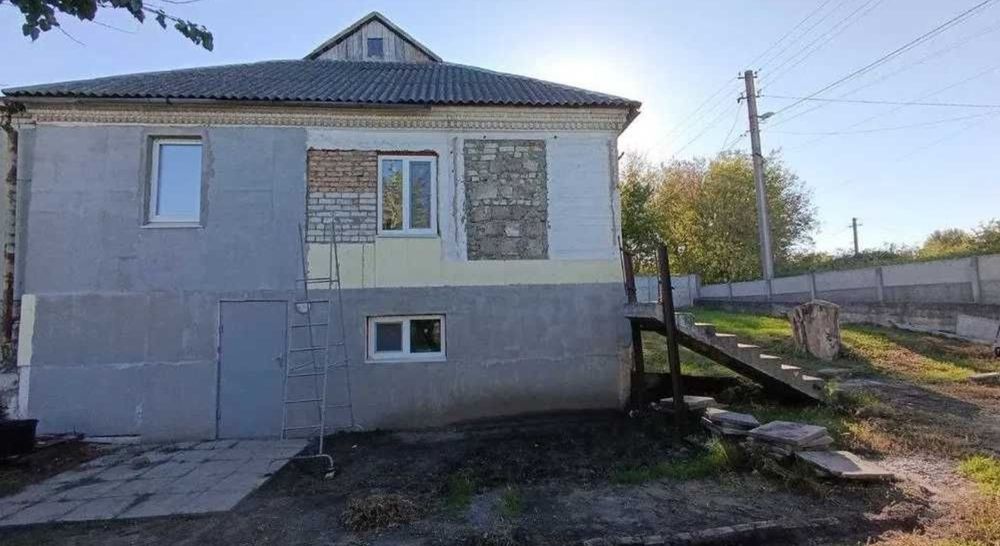Продам дом в Диевке 167 кс