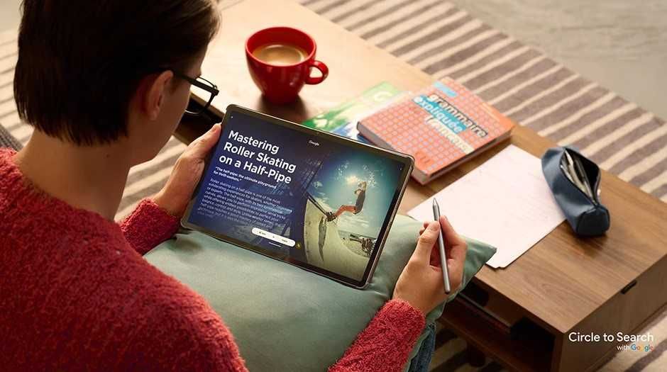 Ігровий планшет-ноутбук Lenovo tab plus 256Gb 11"