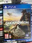 Ghost Recon Wildlands PL|PS4/PS5