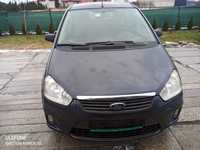 Ford C-max 1,6 diesel 90km 2008r.