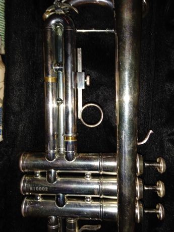 Trompete J.Michael TR-300S